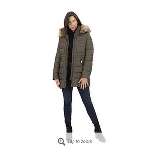Women's coat